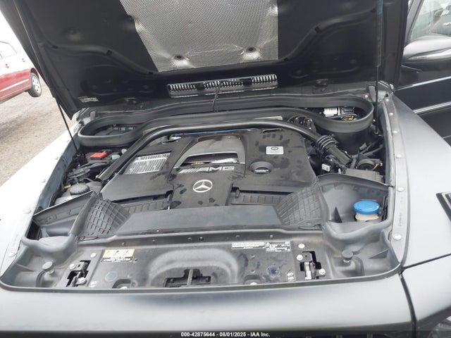 W1NYC7HJ6MX416432 Mercedes-Benz m177