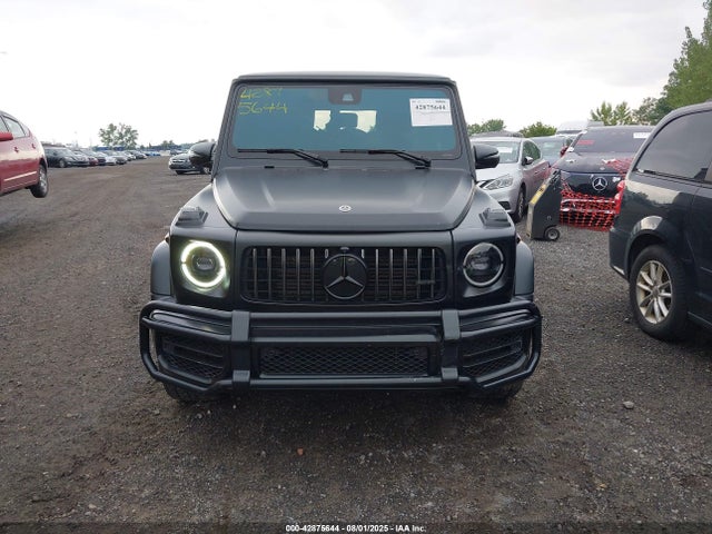 W1NYC7HJ6MX416432 Mercedes-Benz m177