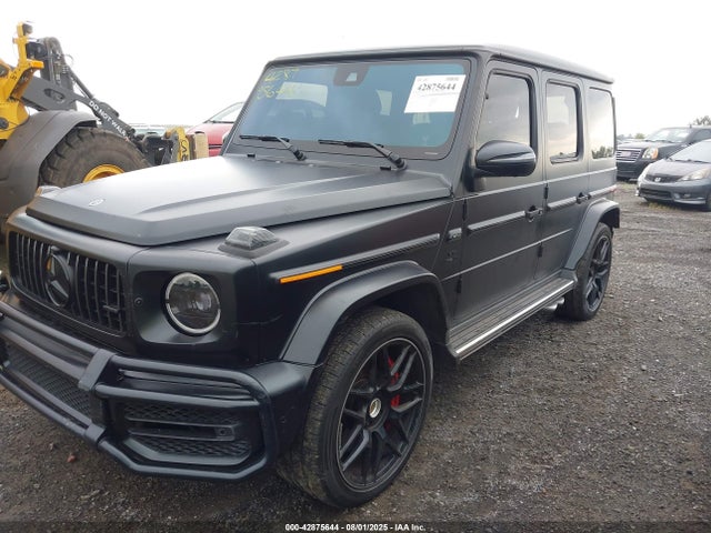 W1NYC7HJ6MX416432 Mercedes-Benz m177