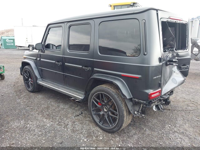 W1NYC7HJ6MX416432 Mercedes-Benz m177