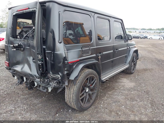 W1NYC7HJ6MX416432 Mercedes-Benz m177