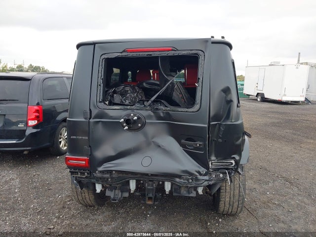W1NYC7HJ6MX416432 Mercedes-Benz m177