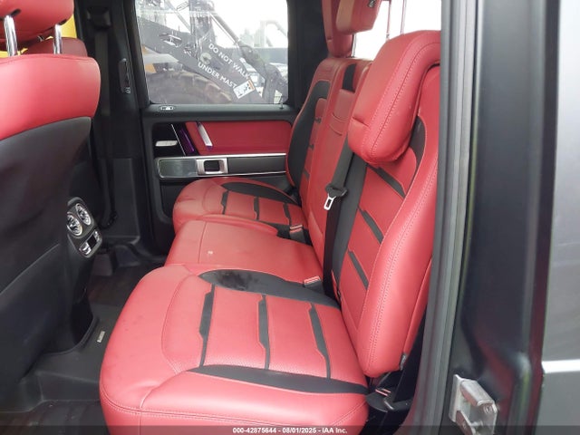 W1NYC7HJ6MX416432 Mercedes-Benz m177
