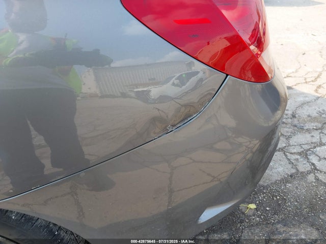 WDDSJ4EB6EN029431 Mercedes-Benz CLA-Class