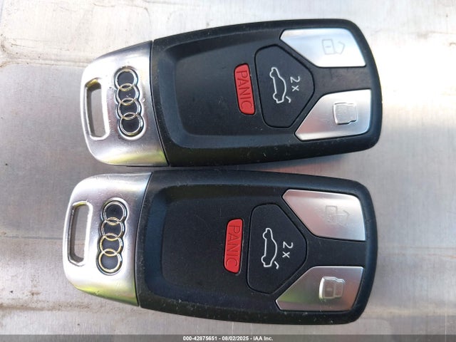 2019 AUDI Q5 WA1ANAFY3K2107537 Photo 10