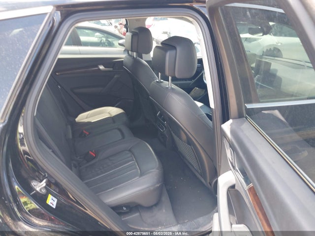 2019 AUDI Q5 WA1ANAFY3K2107537 Photo 7