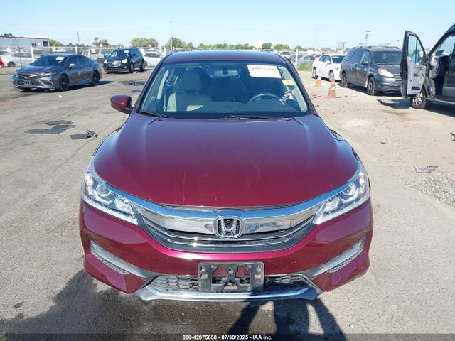 Honda k24w1 2016 1HGCR2F38GA094473 Image 12