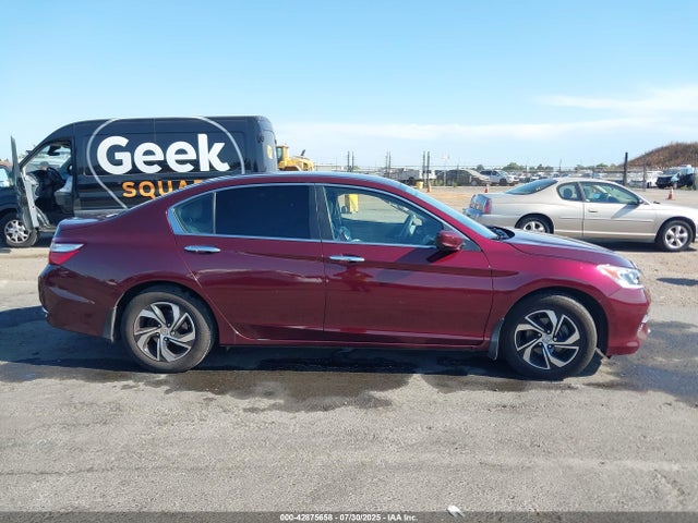 Honda k24w1 2016 1HGCR2F38GA094473 Image 13