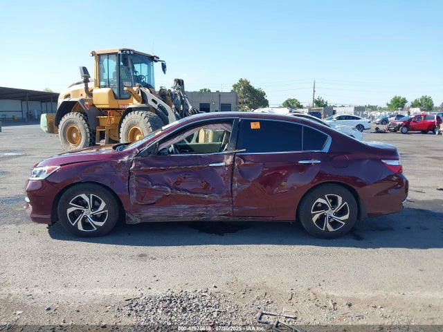 Honda k24w1 2016 1HGCR2F38GA094473 Image 14