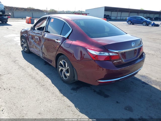 Honda k24w1 2016 1HGCR2F38GA094473 Image 3