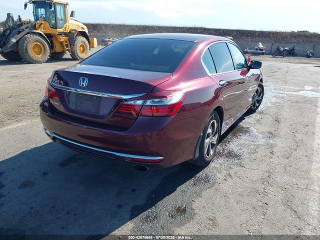 Honda k24w1 2016 1HGCR2F38GA094473 Image 4