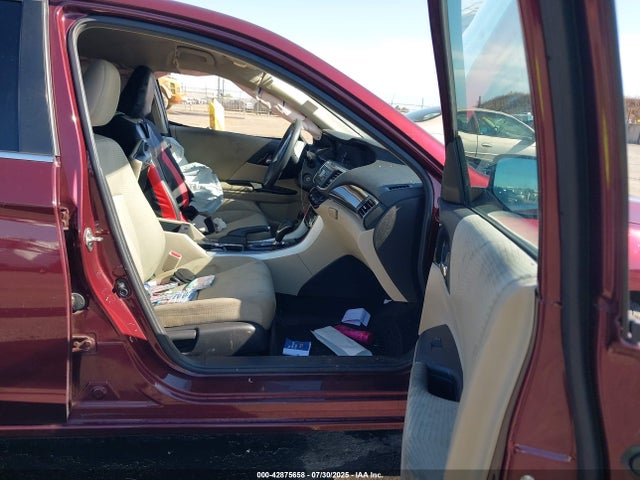 Honda k24w1 2016 1HGCR2F38GA094473 Image 5