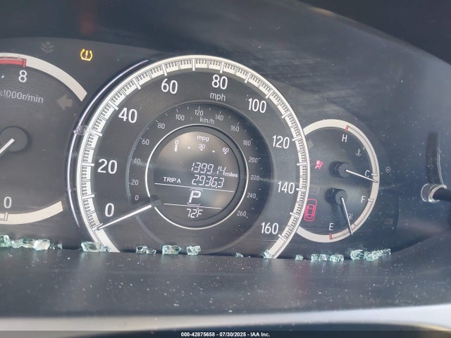 Honda k24w1 2016 1HGCR2F38GA094473 Image 7