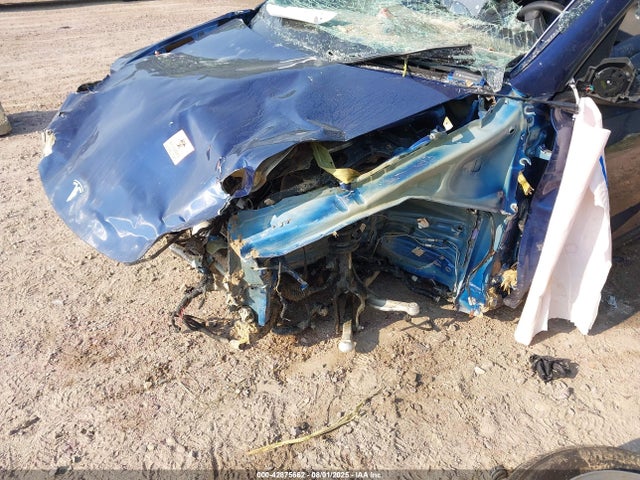 2022 TESLA MODEL Y 7SAYGDEE5NF448451 Photo 5