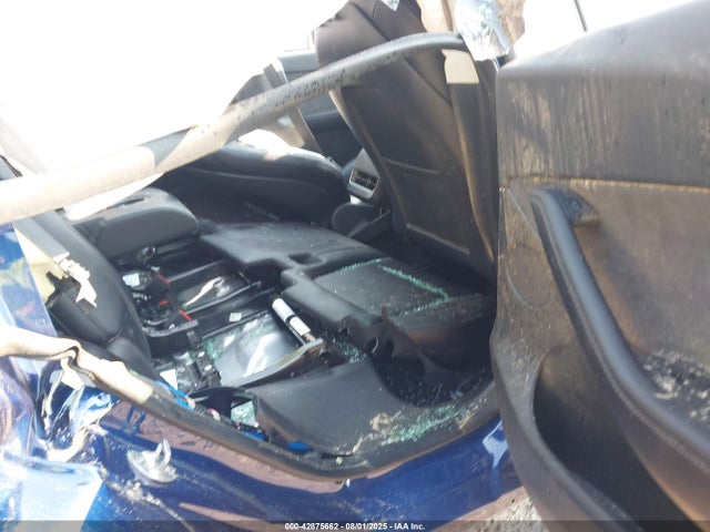 2022 TESLA MODEL Y 7SAYGDEE5NF448451 Photo 7