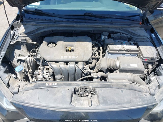 KMHD84LF0HU425977 Hyundai 2017