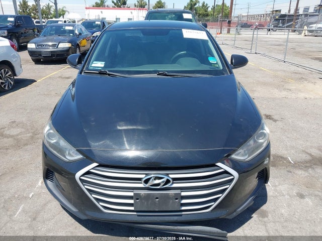 KMHD84LF0HU425977 Hyundai 2017
