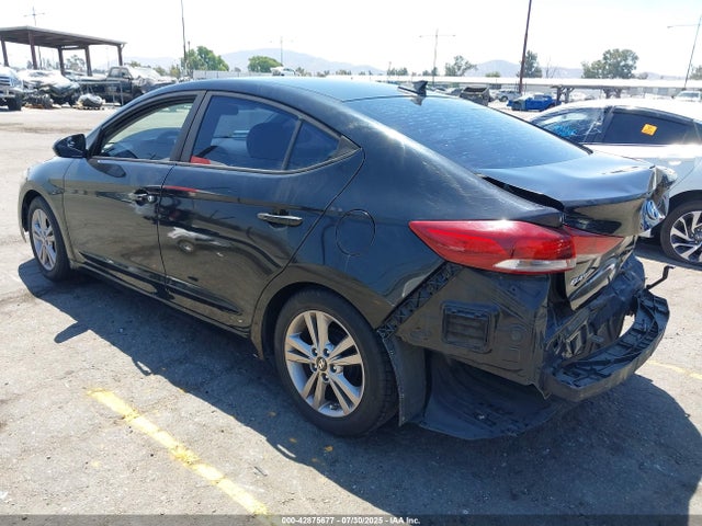 KMHD84LF0HU425977 Hyundai 2017