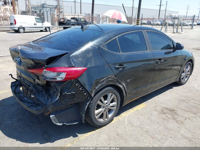 KMHD84LF0HU425977 Hyundai 2017