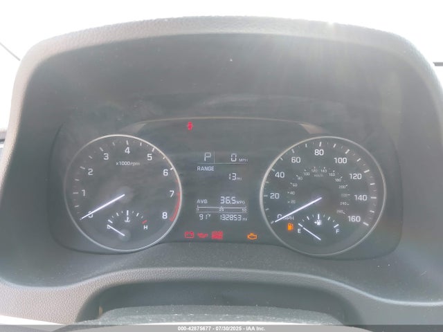 KMHD84LF0HU425977 Hyundai 2017