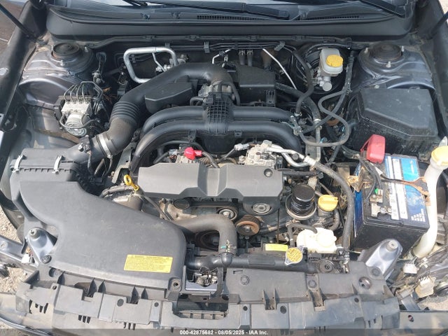 Subaru u5 2017 4S3BNAF67H3050285 Image 10