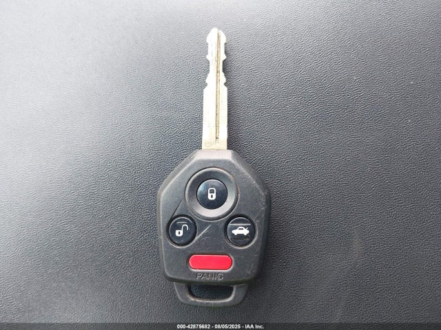 Subaru u5 2017 4S3BNAF67H3050285 Image 11