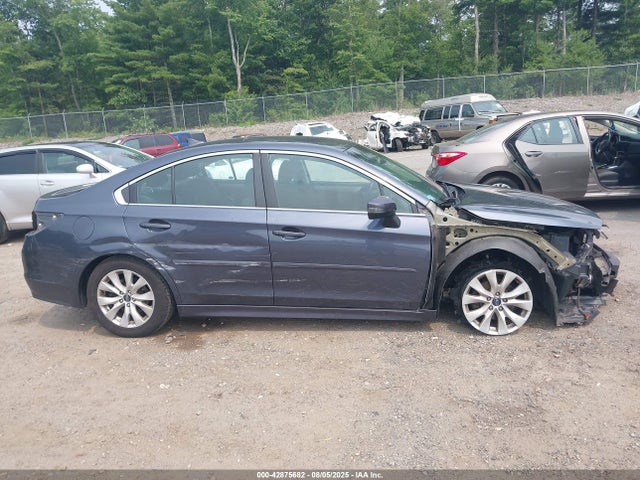 Subaru u5 2017 4S3BNAF67H3050285 Image 14