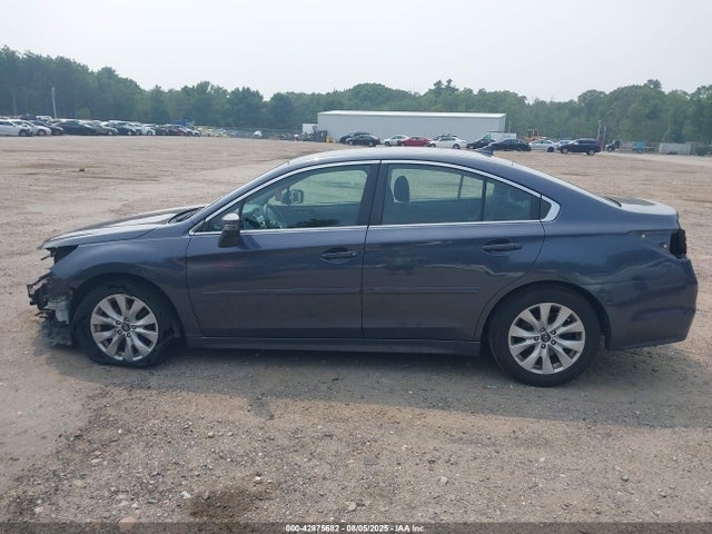 Subaru u5 2017 4S3BNAF67H3050285 Image 15