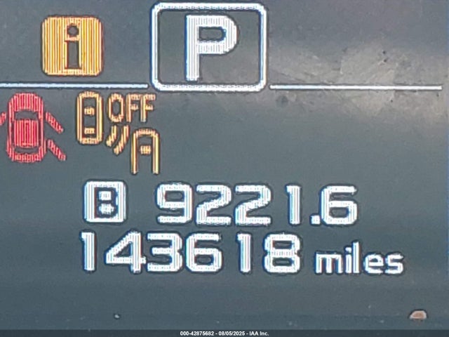 Subaru u5 2017 4S3BNAF67H3050285 Image 16
