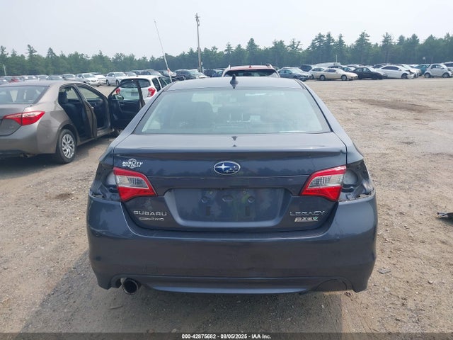 Subaru u5 2017 4S3BNAF67H3050285 Image 17