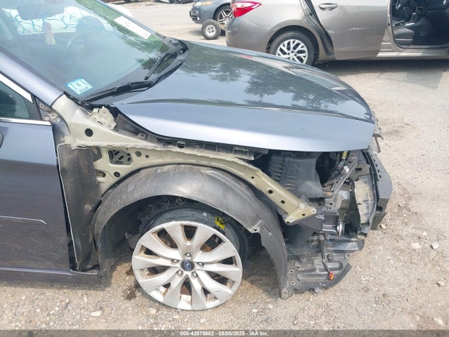 Subaru u5 2017 4S3BNAF67H3050285 Image 19