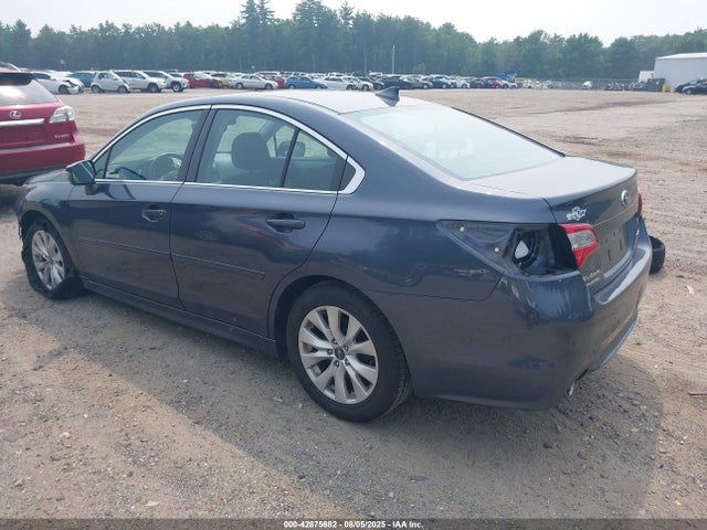 Subaru u5 2017 4S3BNAF67H3050285 Image 3