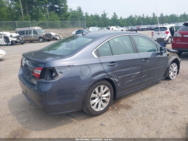 Subaru u5 2017 4S3BNAF67H3050285 Image 4