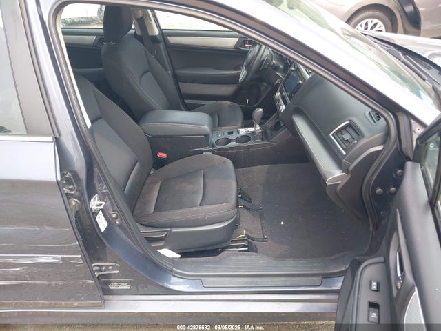 Subaru u5 2017 4S3BNAF67H3050285 Image 5
