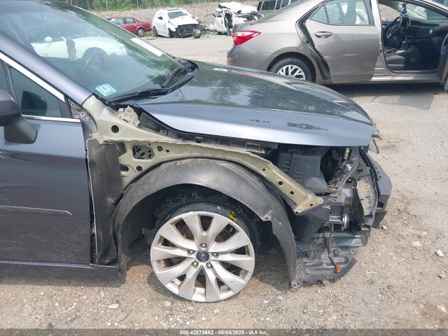 Subaru u5 2017 4S3BNAF67H3050285 Image 6
