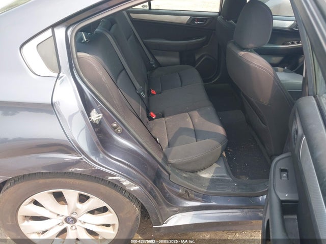Subaru u5 2017 4S3BNAF67H3050285 Image 8