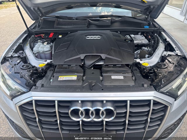 2020 AUDI Q7 WA1LXAF71LD000244 Photo 9