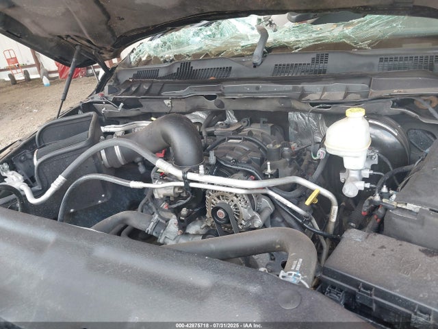 3C6JR6ATXEG156949 RAM 1500