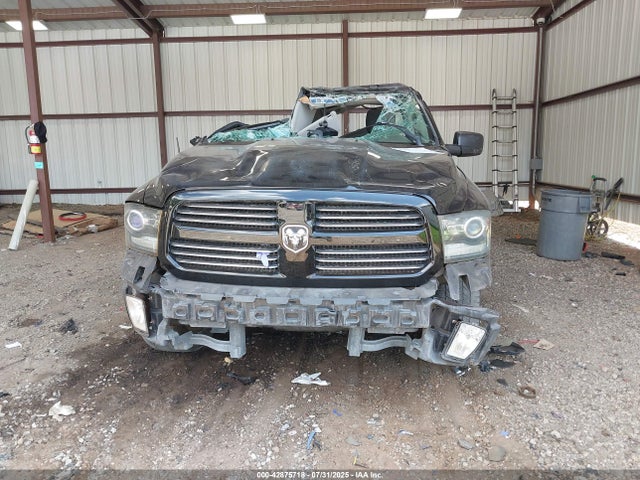 3C6JR6ATXEG156949 RAM 1500