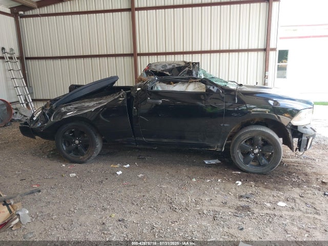 3C6JR6ATXEG156949 RAM 1500