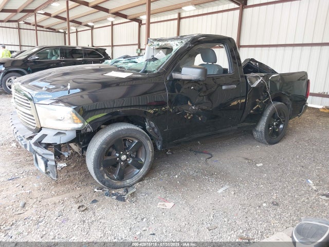 3C6JR6ATXEG156949 RAM 1500