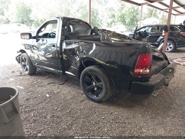 3C6JR6ATXEG156949 RAM 1500