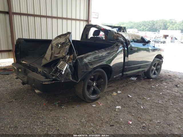 3C6JR6ATXEG156949 RAM 1500