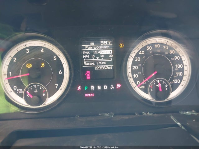 3C6JR6ATXEG156949 RAM 1500
