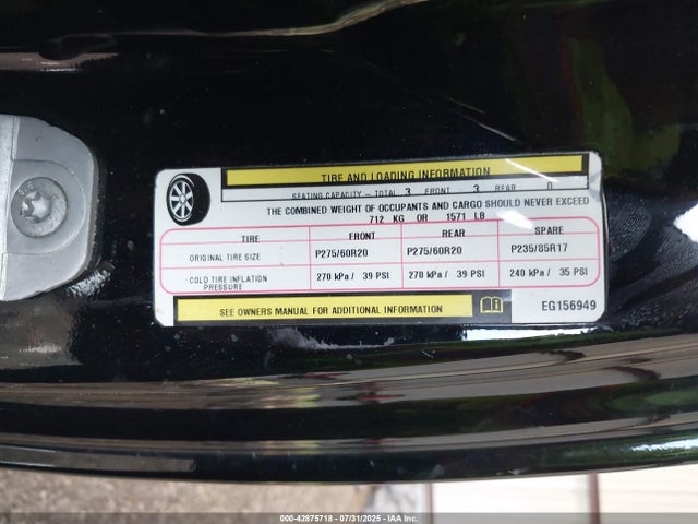 3C6JR6ATXEG156949 RAM 1500