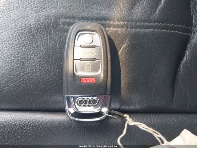 2015 AUDI A6 WAUFGAFC3FN009782 Photo 10