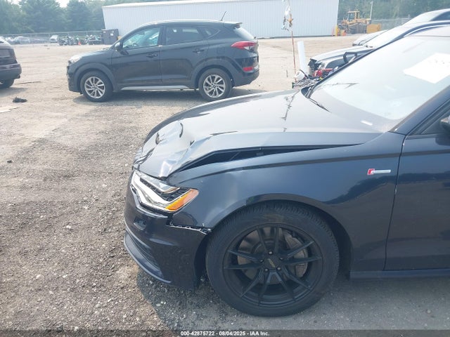Audi A6 2015 WAUFGAFC3FN009782 Image 18