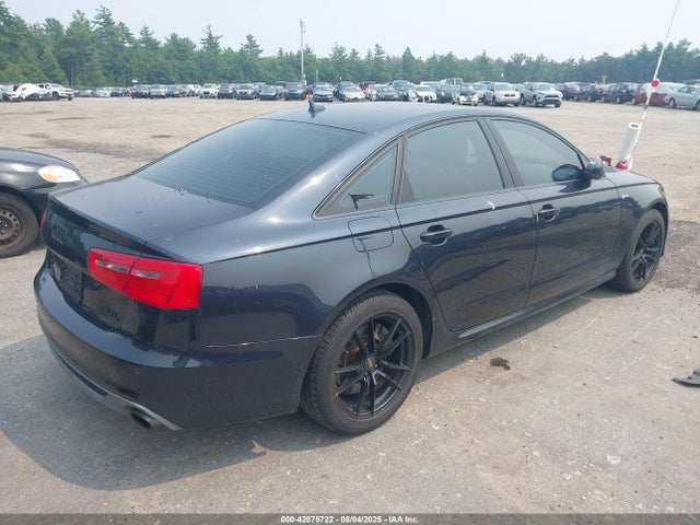 2015 AUDI A6 WAUFGAFC3FN009782 Photo 3