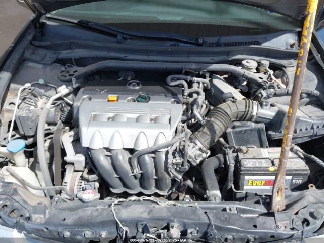 2009 ACURA TSX JH4CU25679C011789 Photo 9