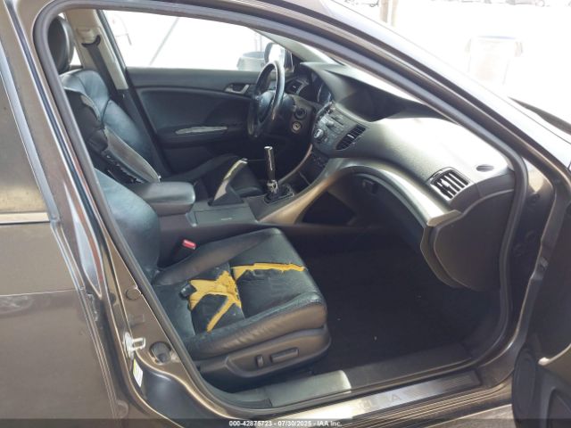 2009 ACURA TSX JH4CU25679C011789 Photo 4